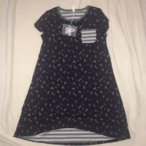 Matilda Jane dress